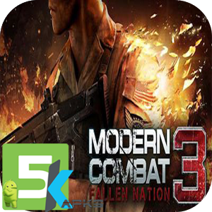 Modern Combat 3 Apk Data Free Download For Android